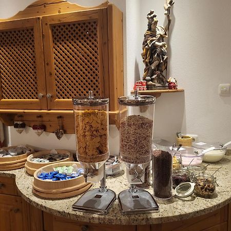 Pension Laerchenbrunn Westendorf Bagian luar foto