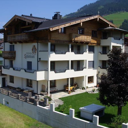Pension Laerchenbrunn Westendorf Bagian luar foto
