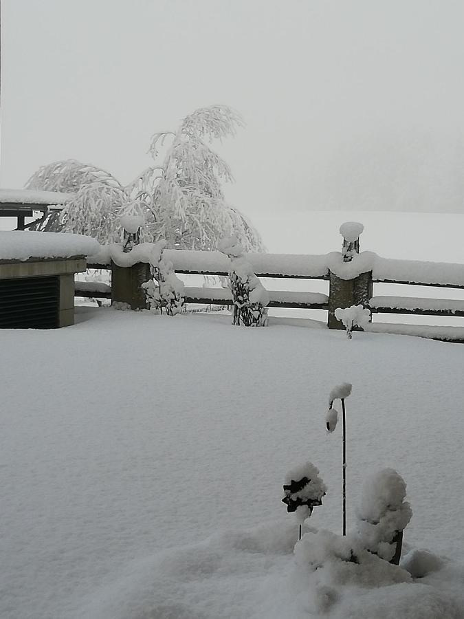 Pension Laerchenbrunn Westendorf Bagian luar foto