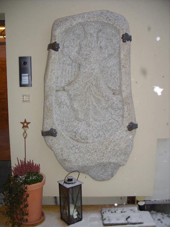 Pension Laerchenbrunn Westendorf Bagian luar foto