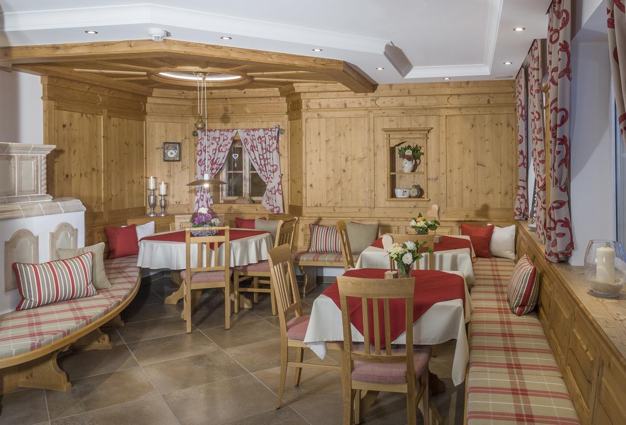 Pension Laerchenbrunn Westendorf Bagian luar foto