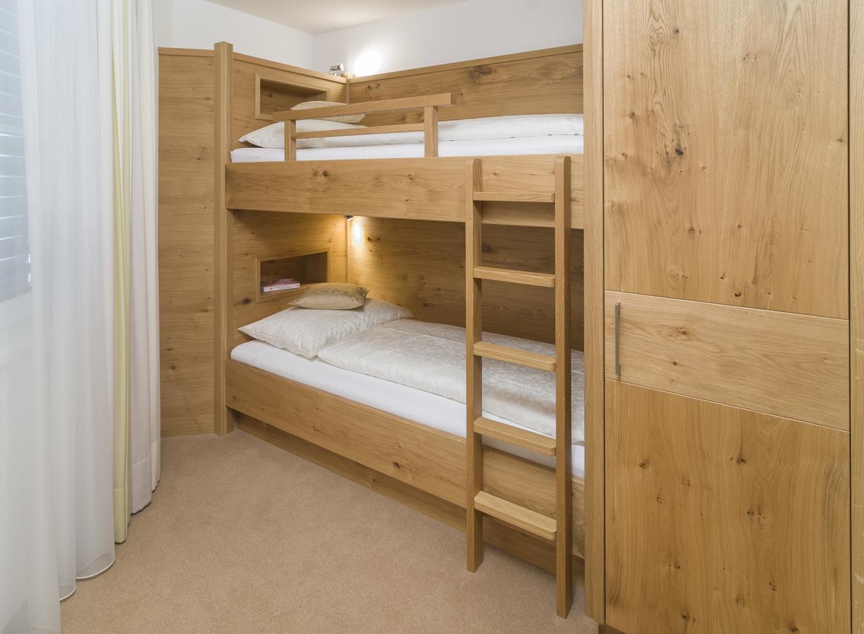 Pension Laerchenbrunn Westendorf Bagian luar foto