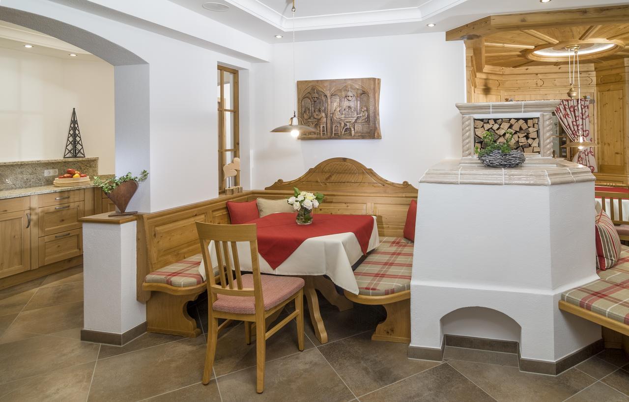 Pension Laerchenbrunn Westendorf Bagian luar foto